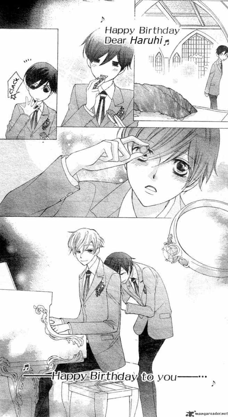 Ouran High School Host Club 70 10