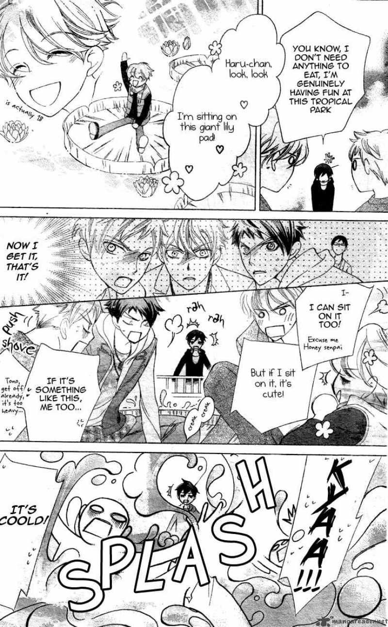 Ouran High School Host Club 70 26