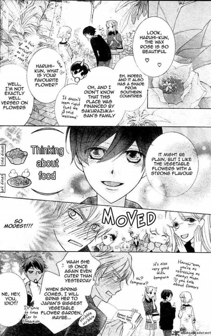 Ouran High School Host Club 70 6