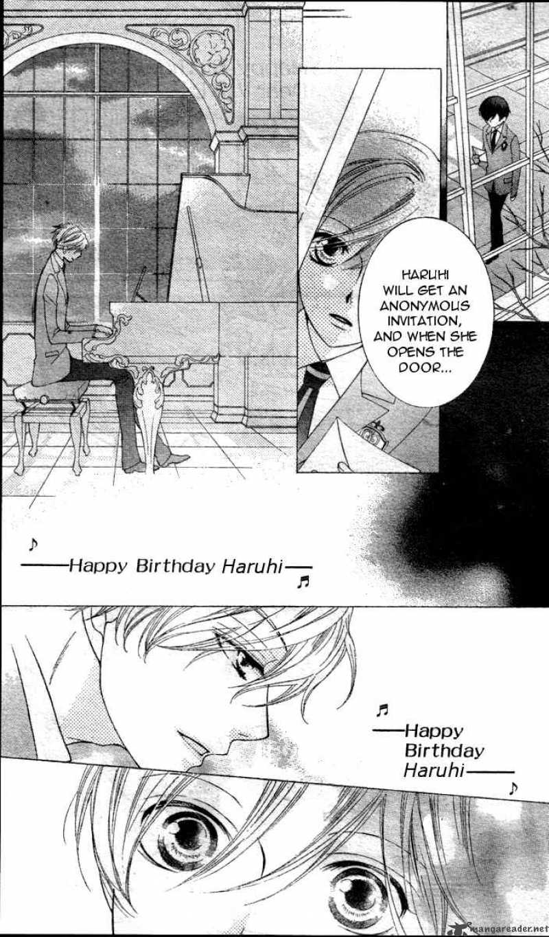 Ouran High School Host Club 70 9