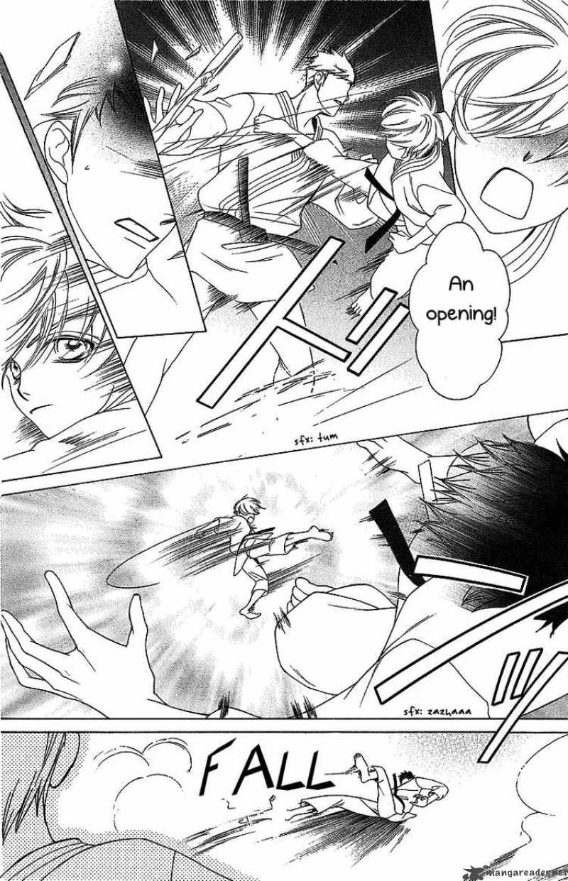 Ouran High School Host Club 72 14