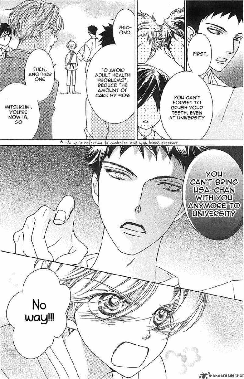 Ouran High School Host Club 72 18