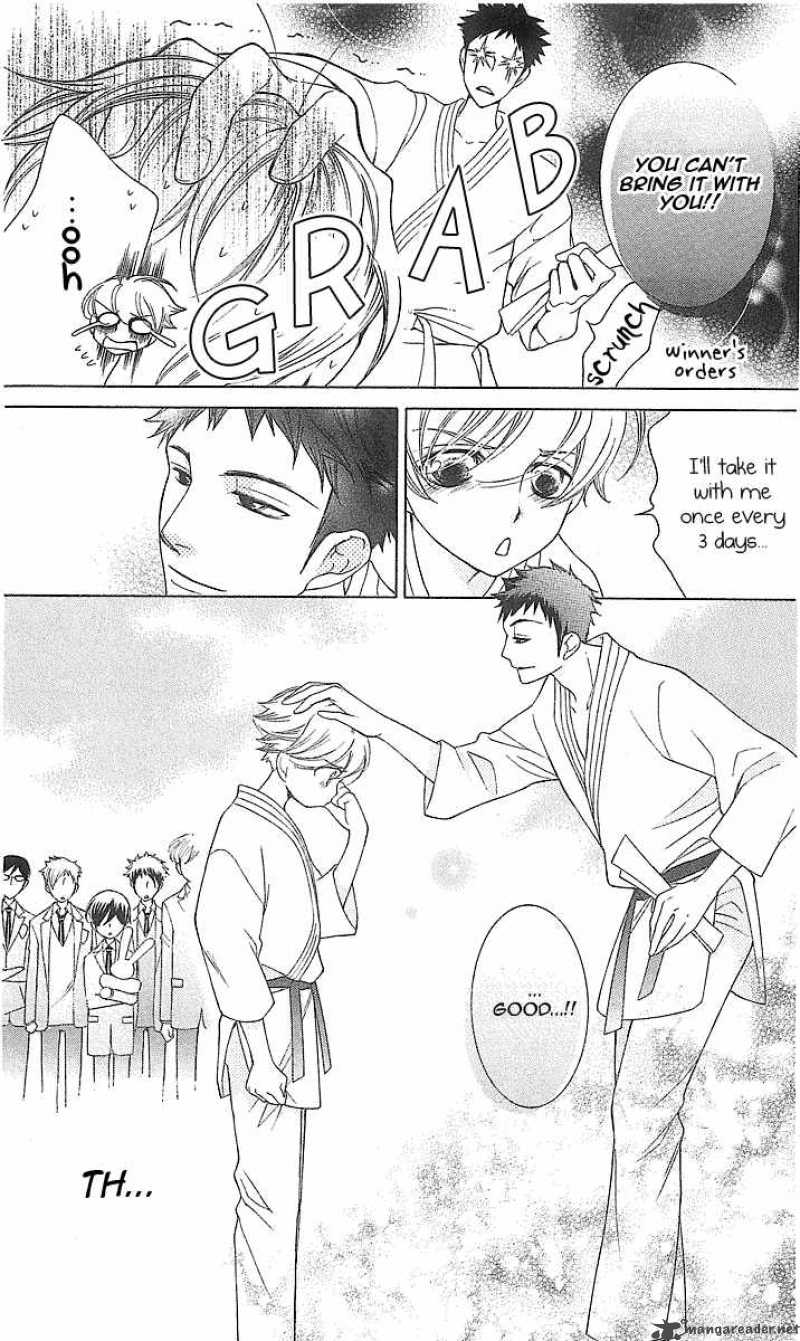 Ouran High School Host Club 72 19