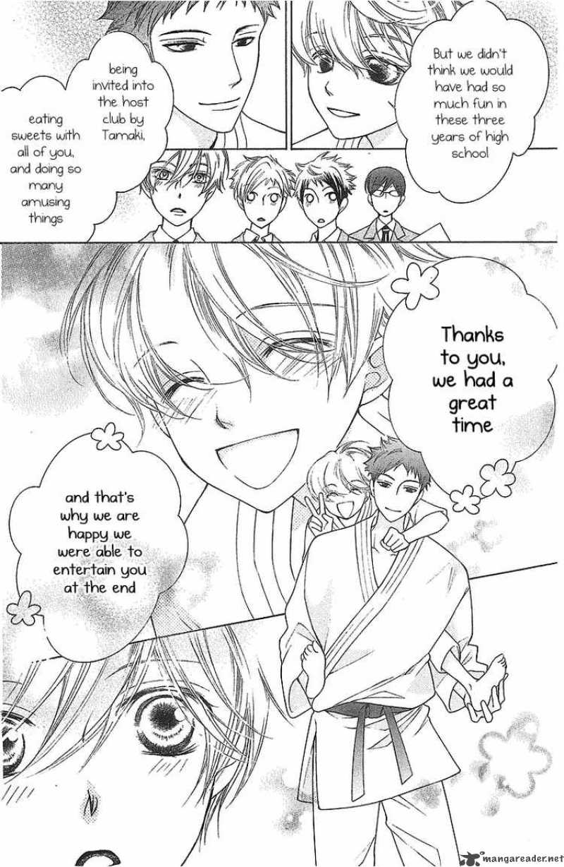 Ouran High School Host Club 72 22