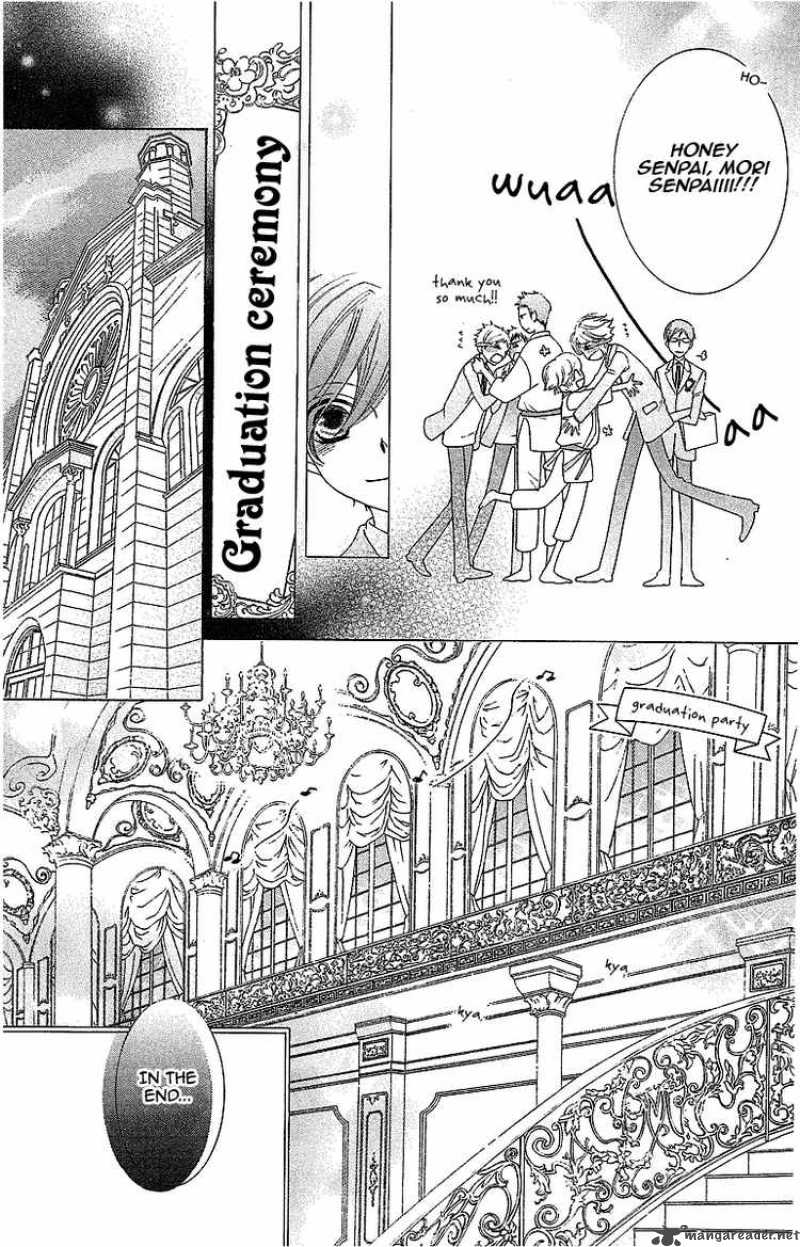 Ouran High School Host Club 72 23