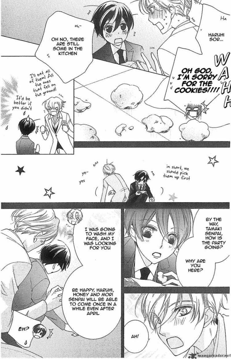 Ouran High School Host Club 72 27