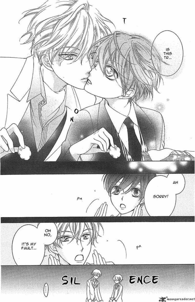 Ouran High School Host Club 72 28