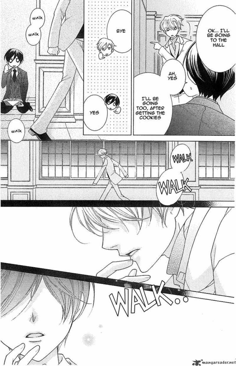 Ouran High School Host Club 72 29