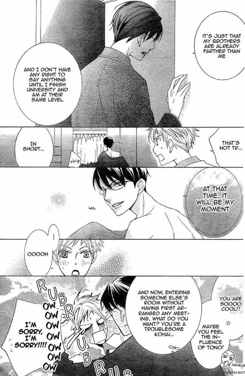 Ouran High School Host Club 73 10