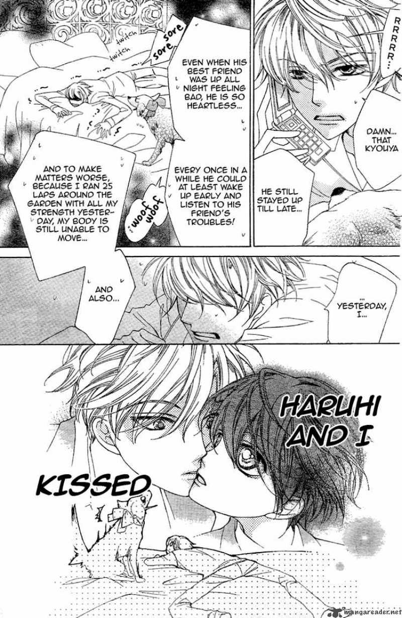 Ouran High School Host Club 73 2