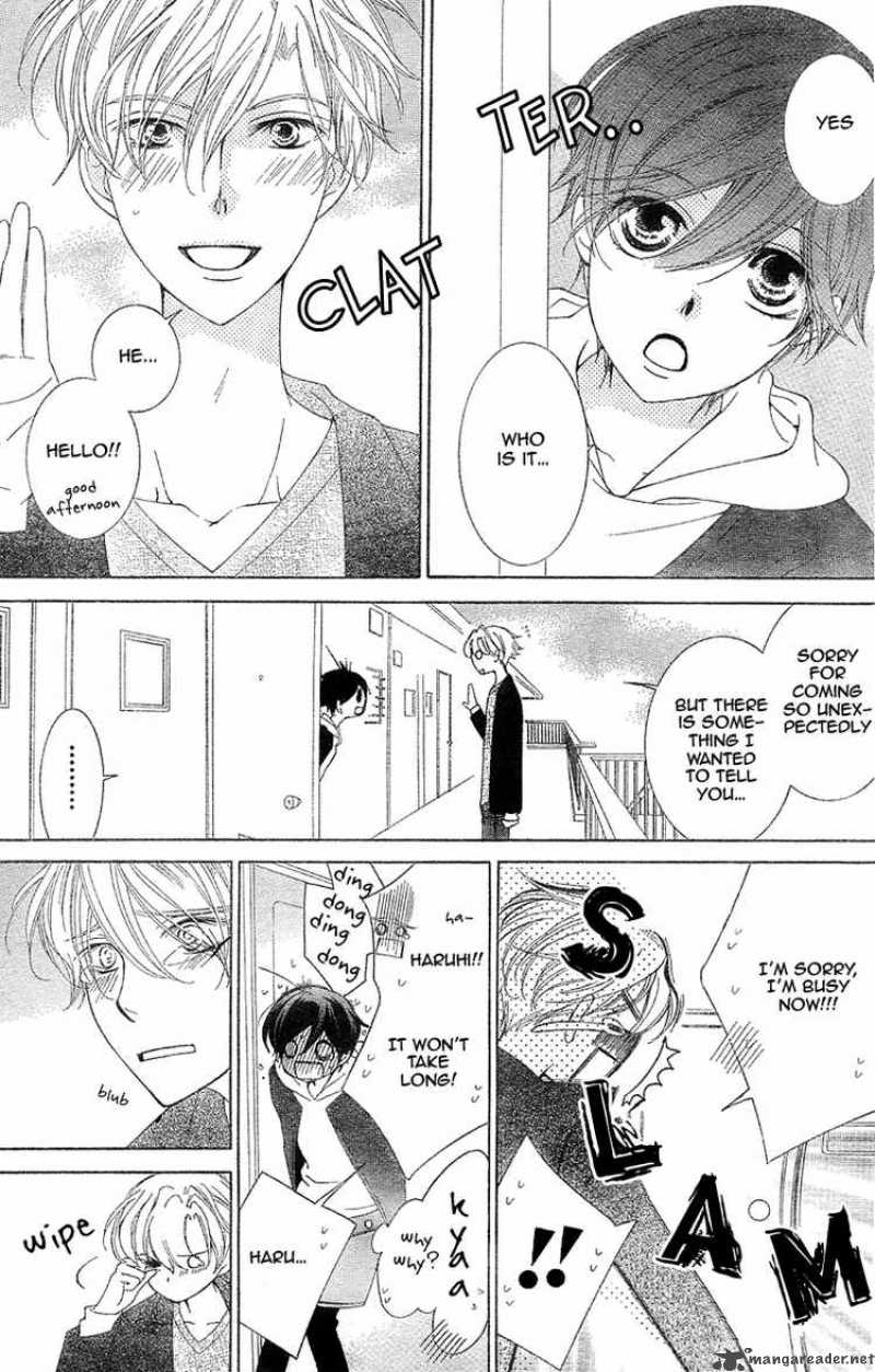 Ouran High School Host Club 73 20