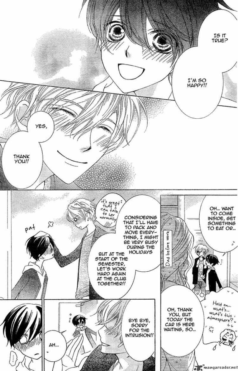 Ouran High School Host Club 73 22