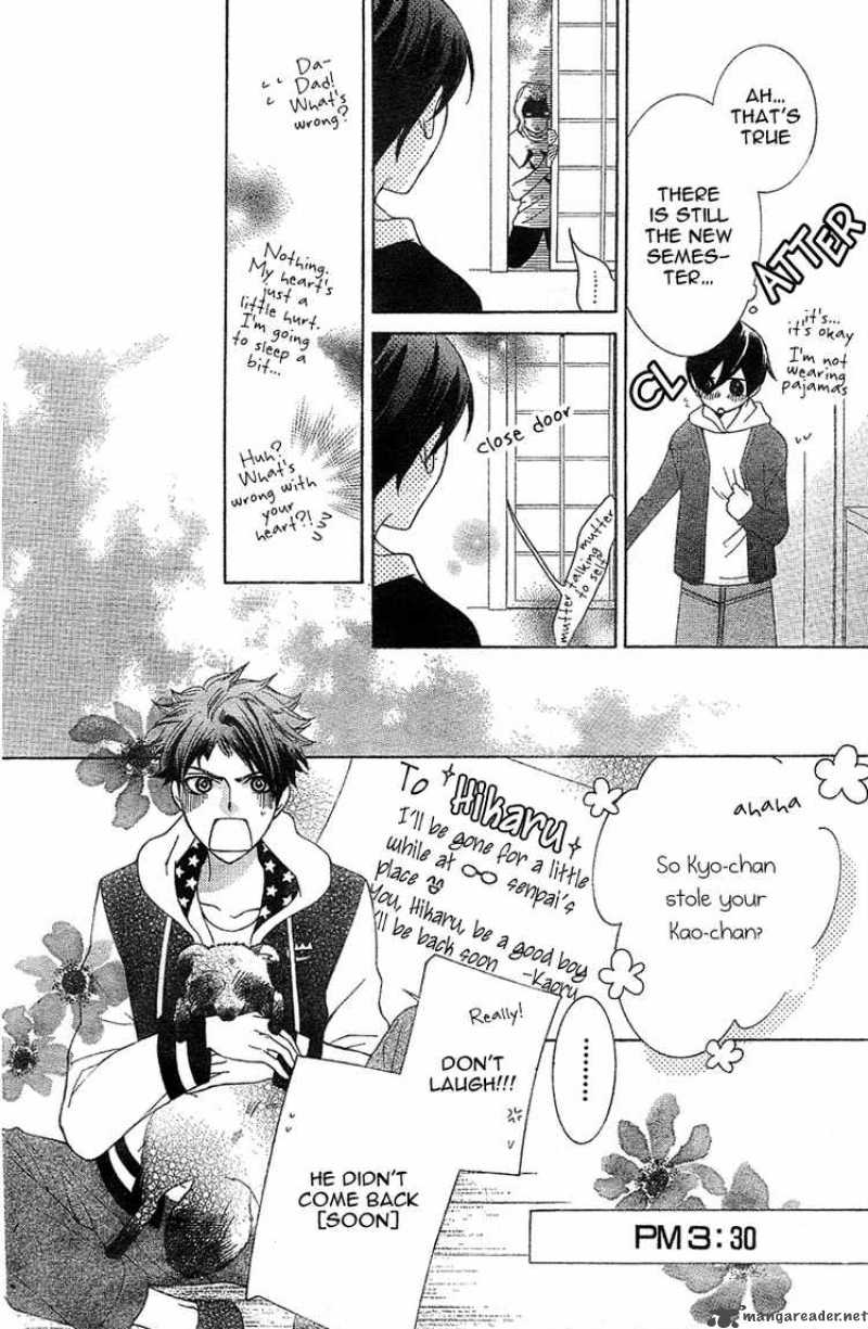 Ouran High School Host Club 73 23