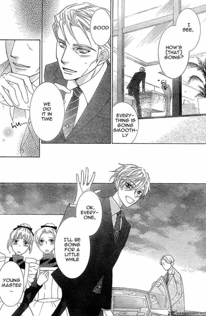Ouran High School Host Club 73 31