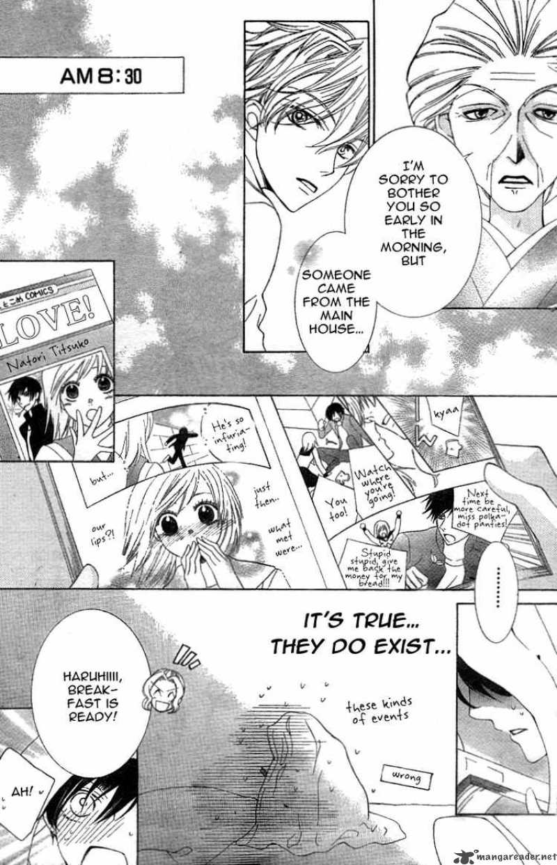 Ouran High School Host Club 73 5