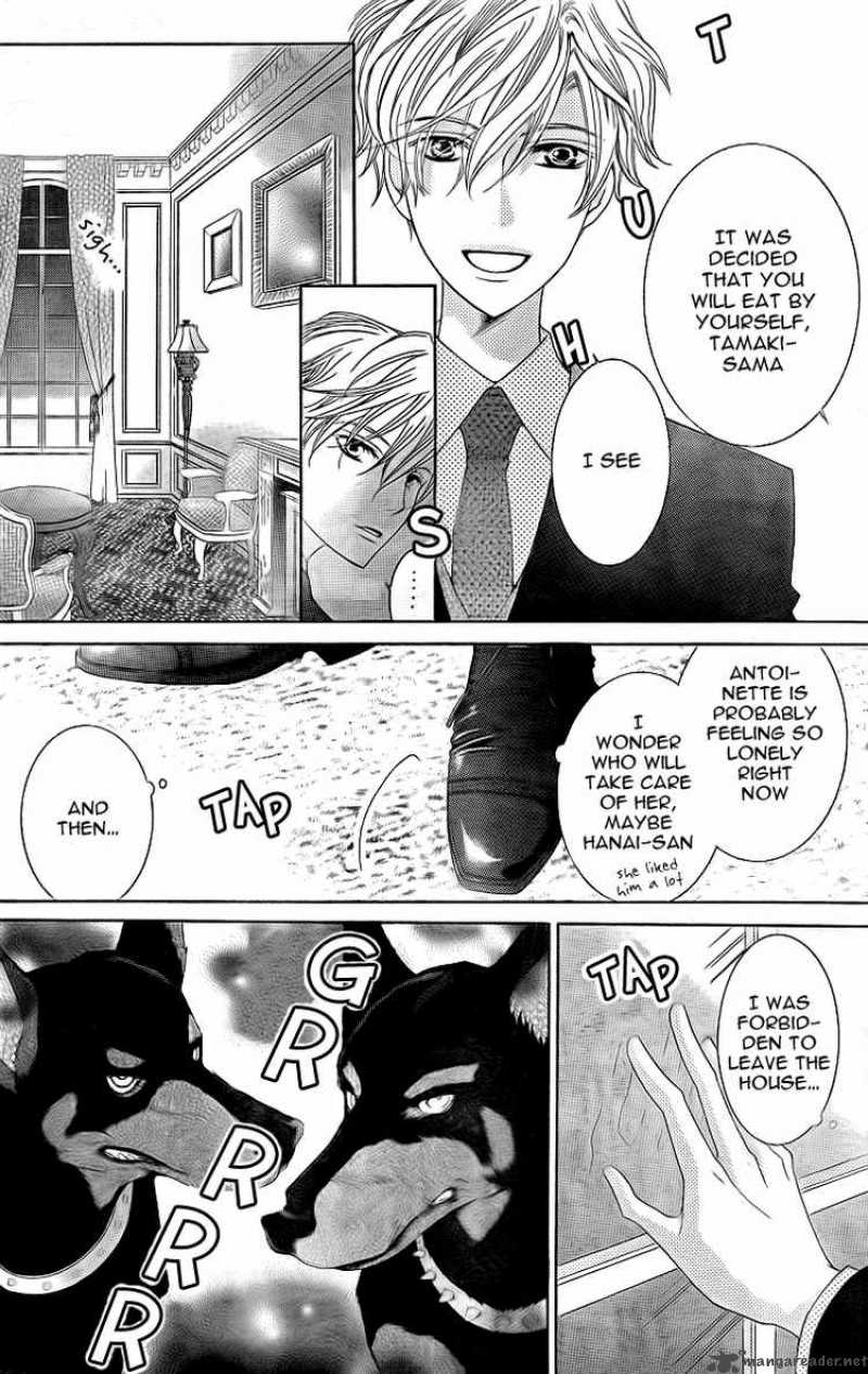 Ouran High School Host Club 74 10