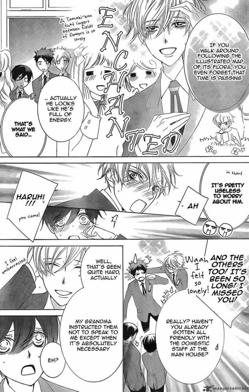 Ouran High School Host Club 74 19