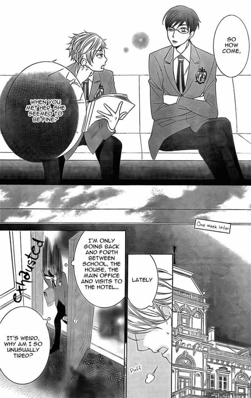 Ouran High School Host Club 74 26
