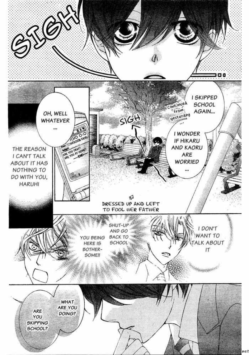 Ouran High School Host Club 76 11