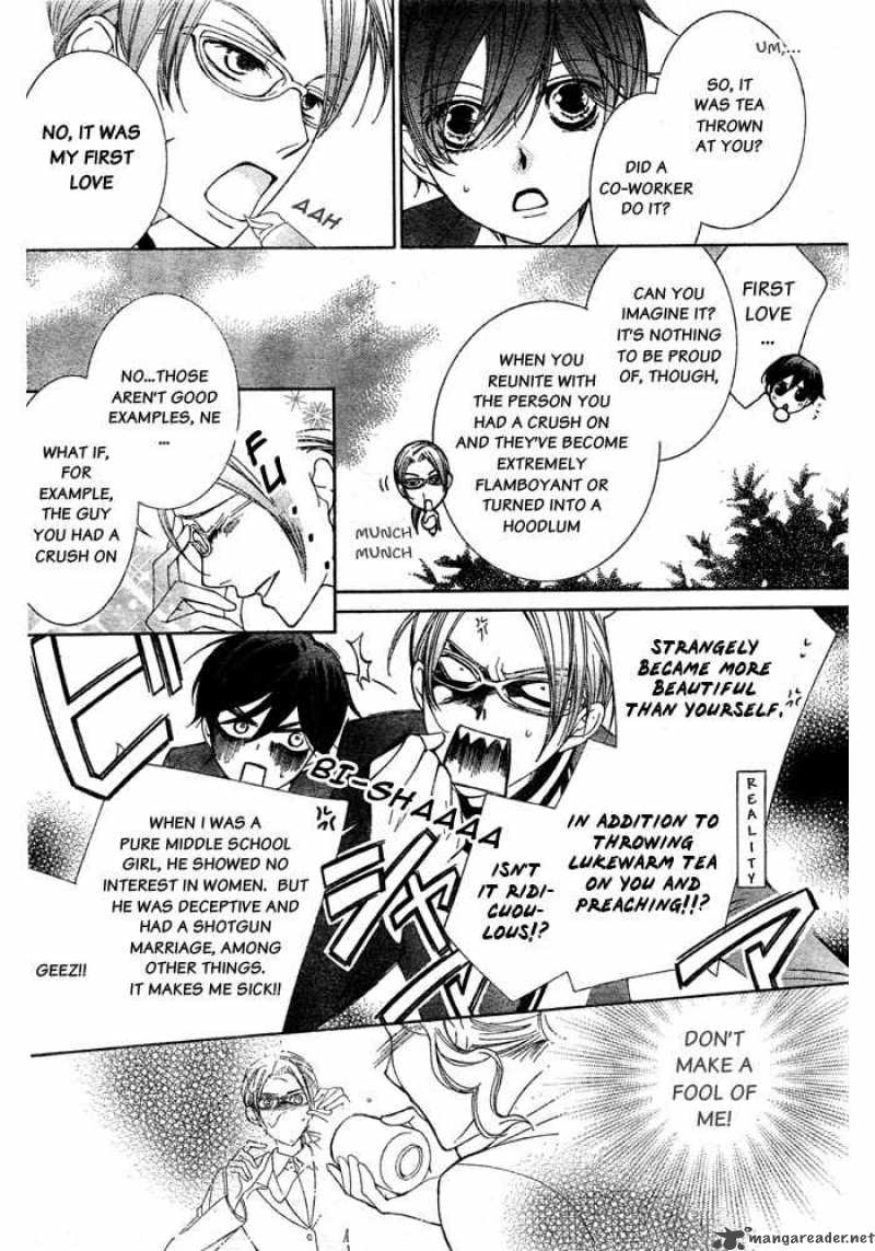 Ouran High School Host Club 76 13