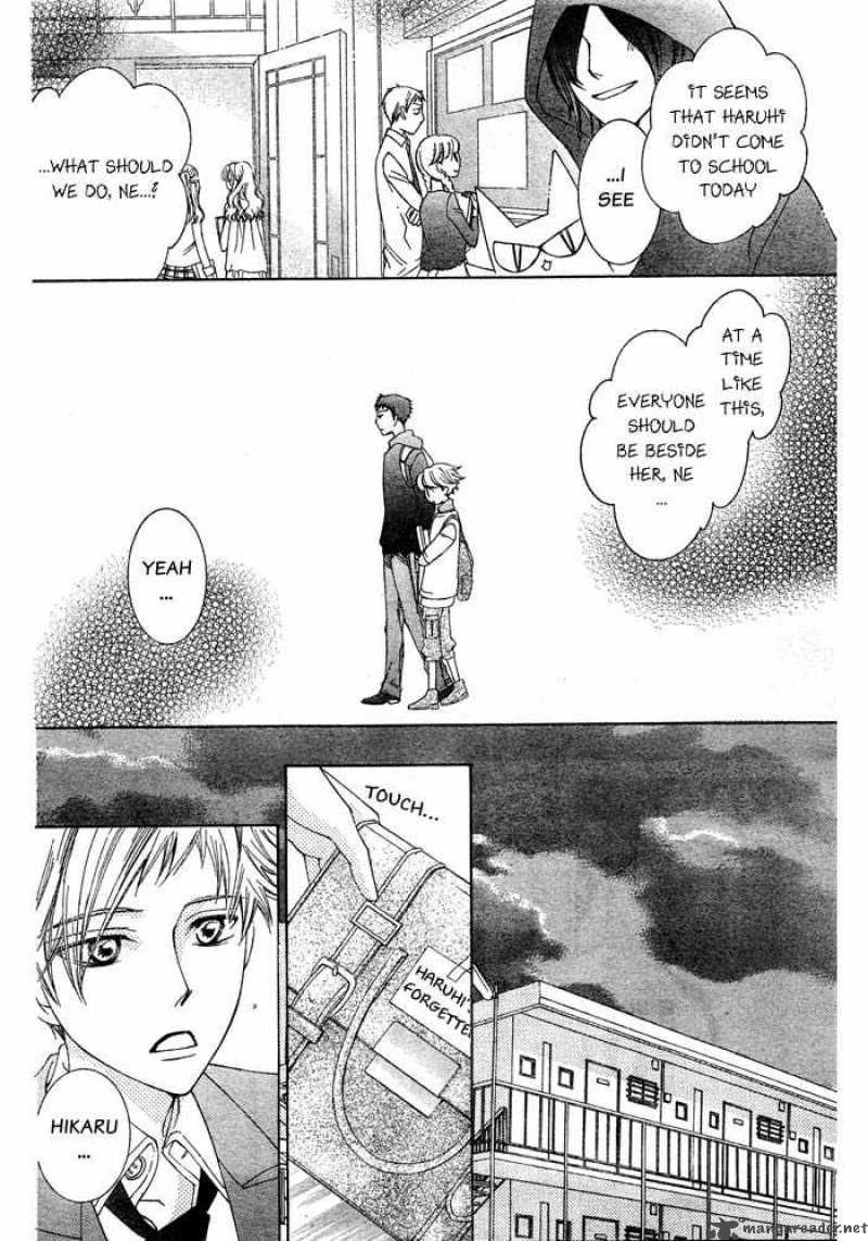 Ouran High School Host Club 76 17