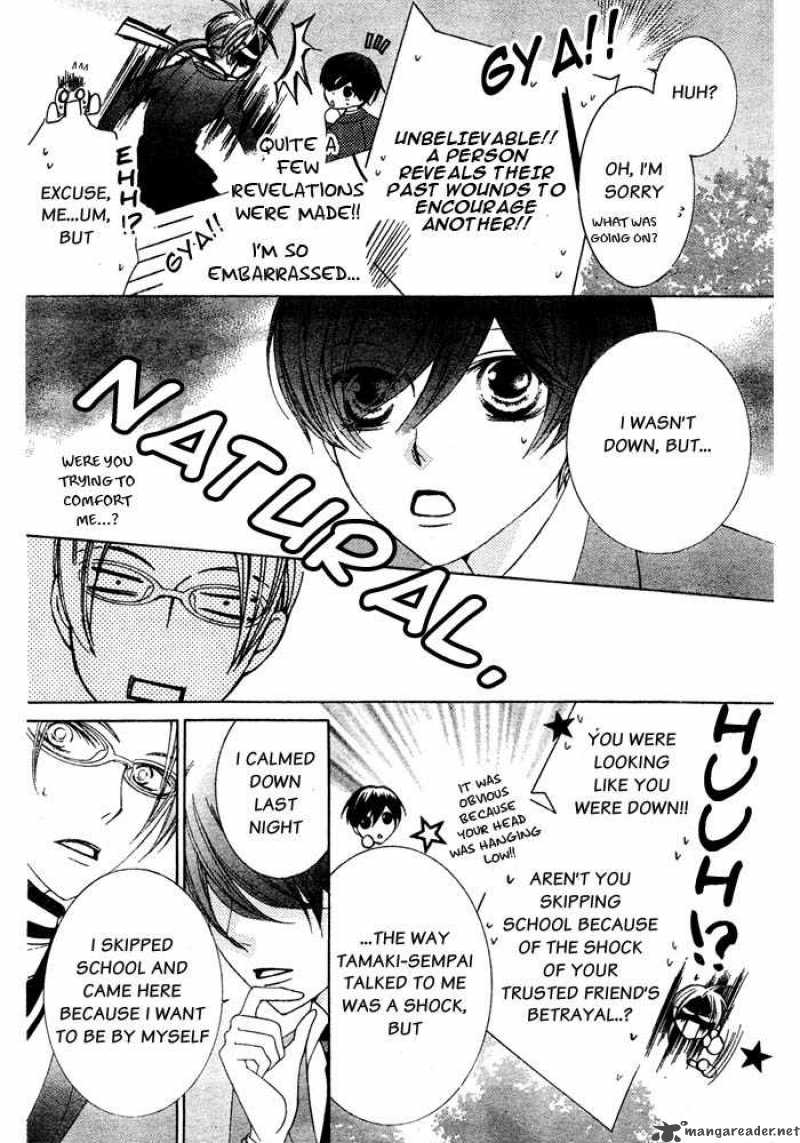 Ouran High School Host Club 76 21