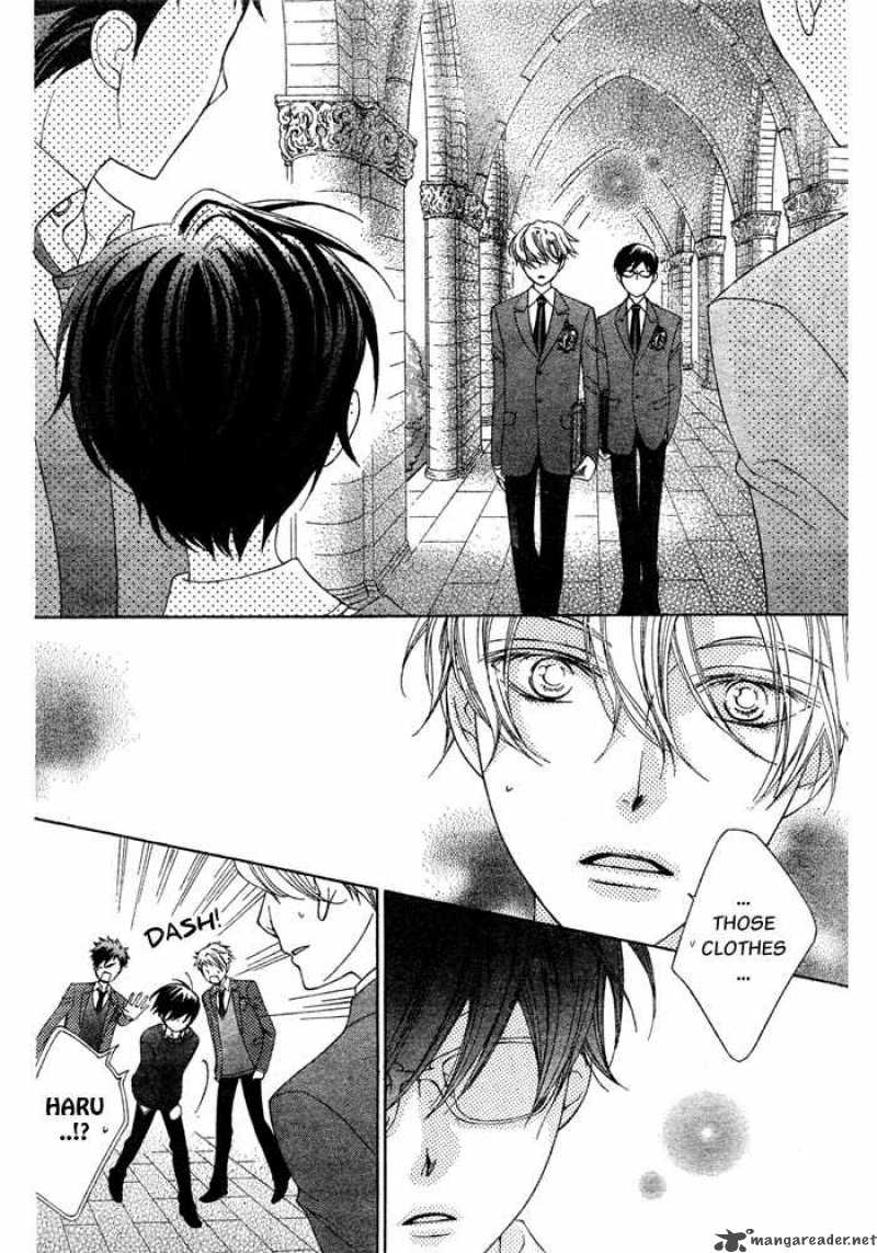 Ouran High School Host Club 76 27