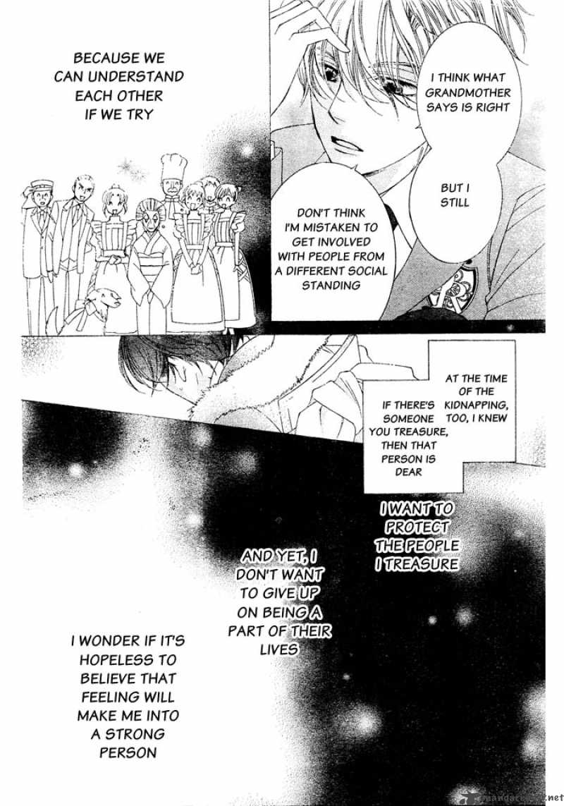 Ouran High School Host Club 76 29
