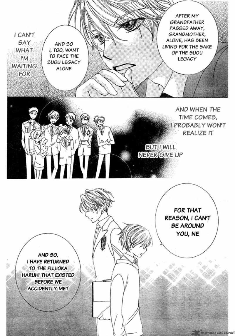 Ouran High School Host Club 76 31