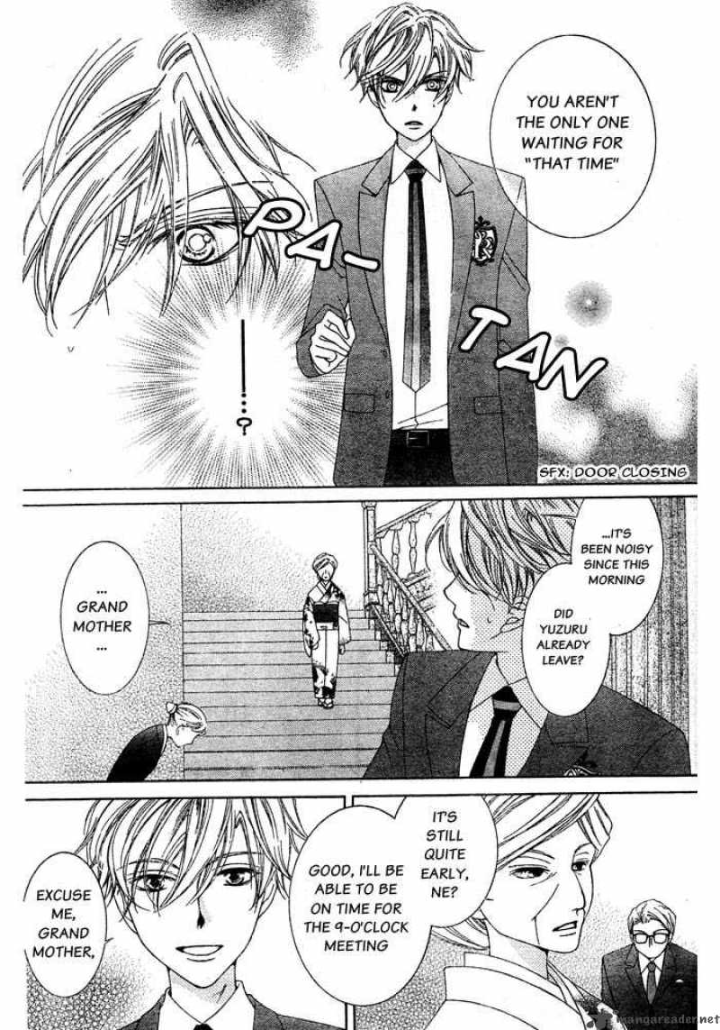 Ouran High School Host Club 76 5