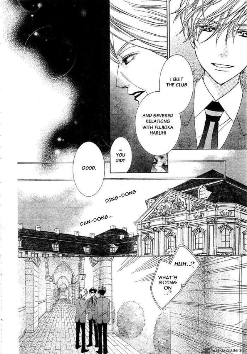 Ouran High School Host Club 76 7