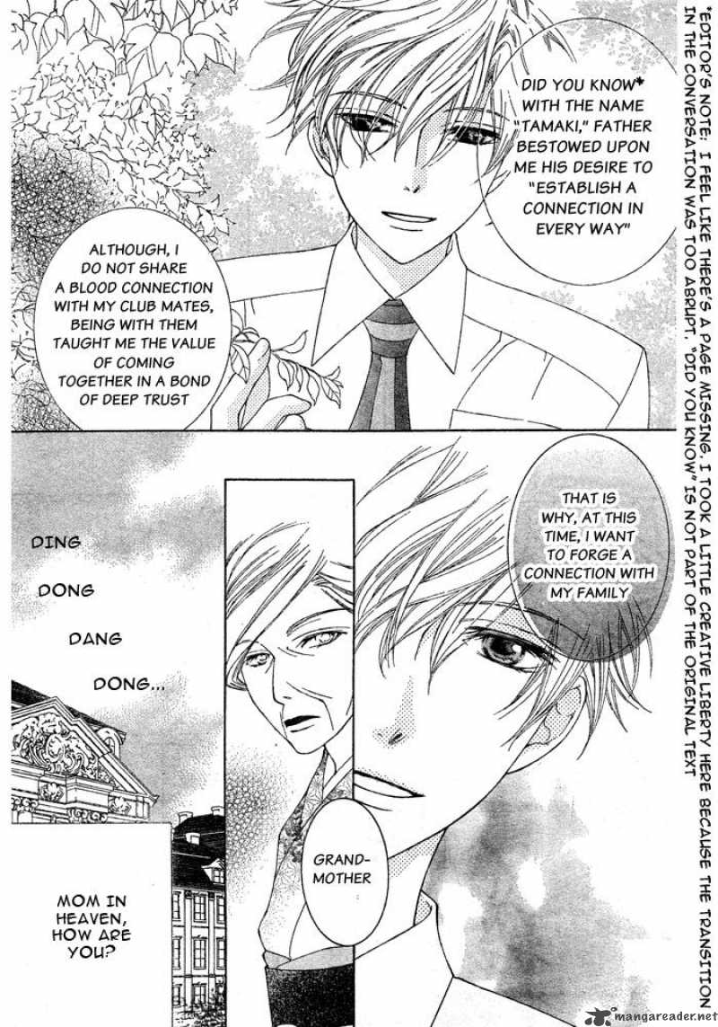 Ouran High School Host Club 77 10