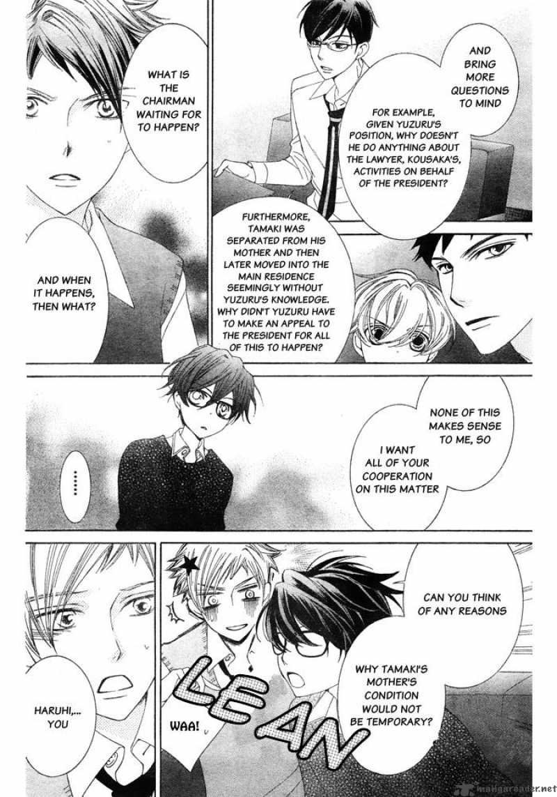 Ouran High School Host Club 77 17