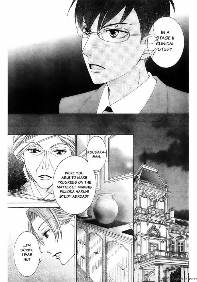 Ouran High School Host Club 77 20