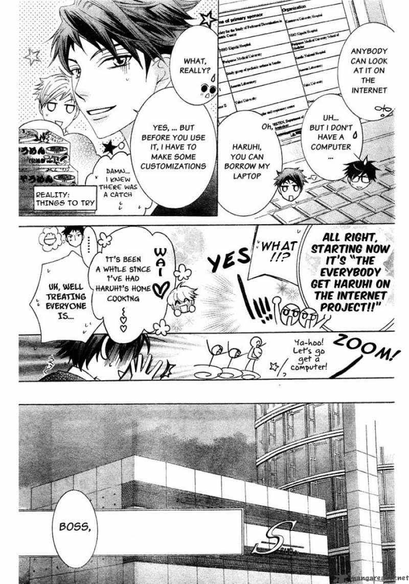 Ouran High School Host Club 77 24