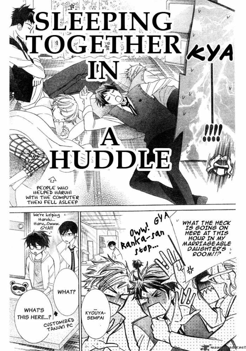 Ouran High School Host Club 77 26