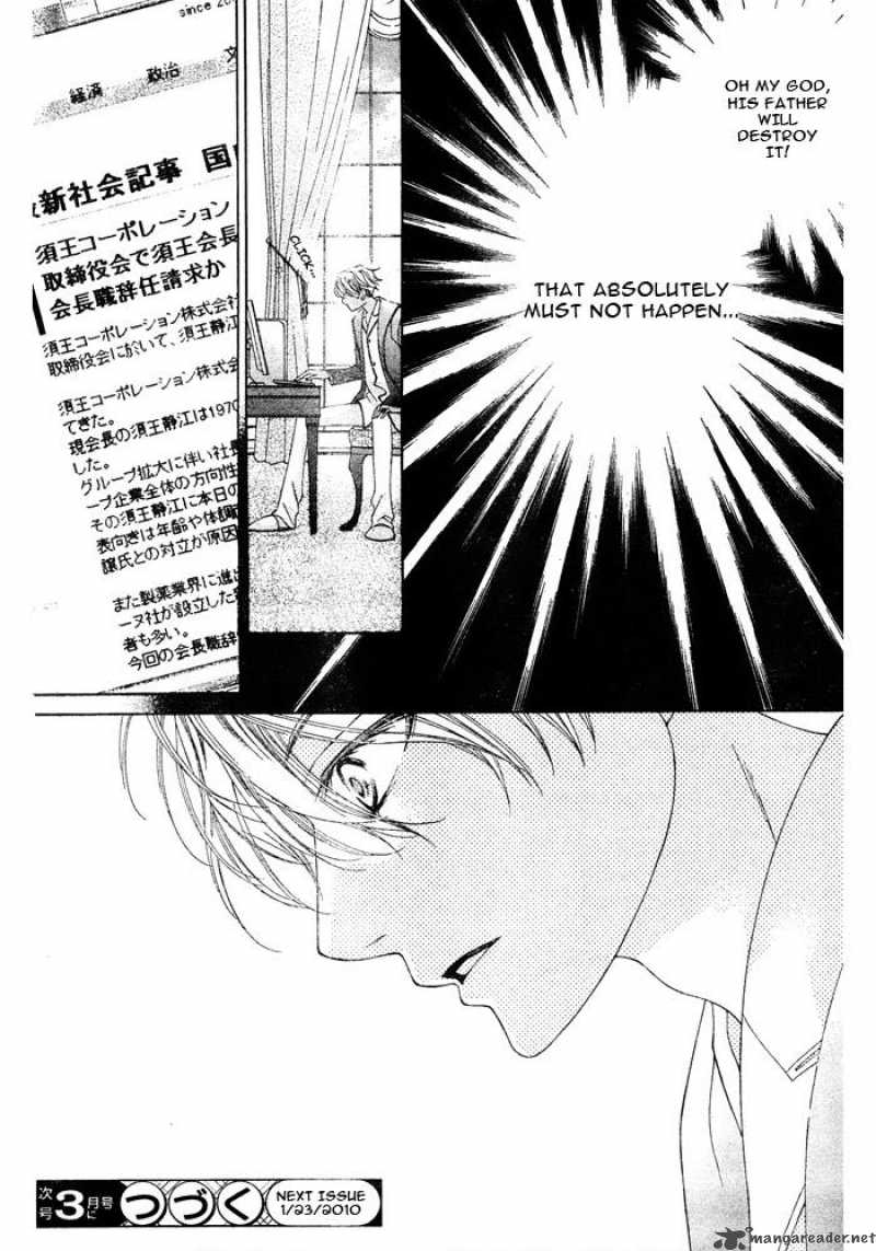Ouran High School Host Club 77 33