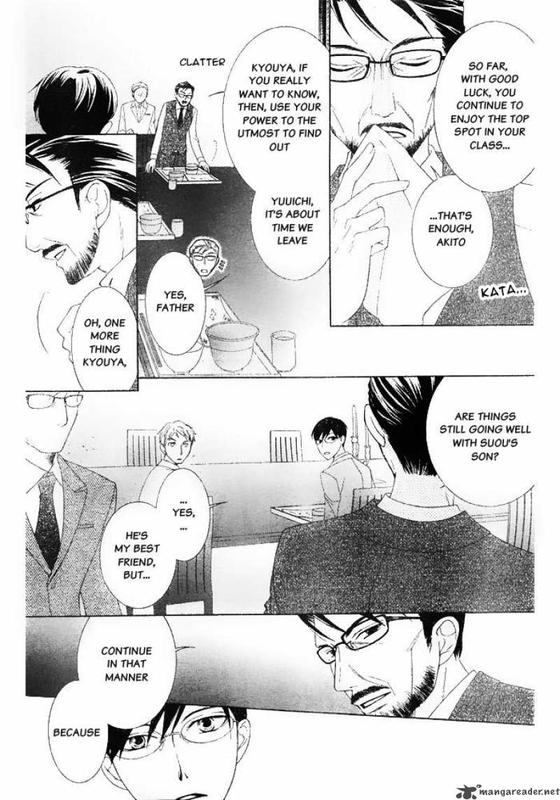 Ouran High School Host Club 77 6