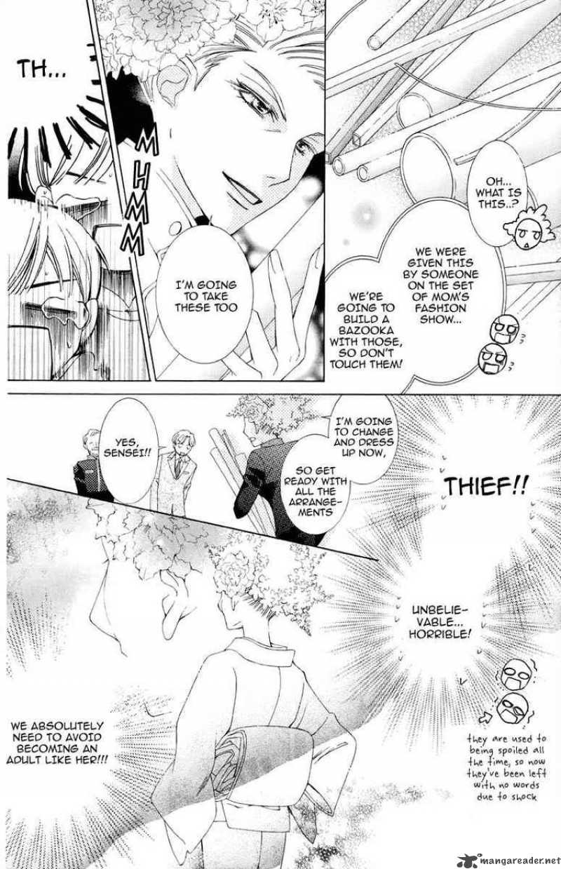Ouran High School Host Club 78 10
