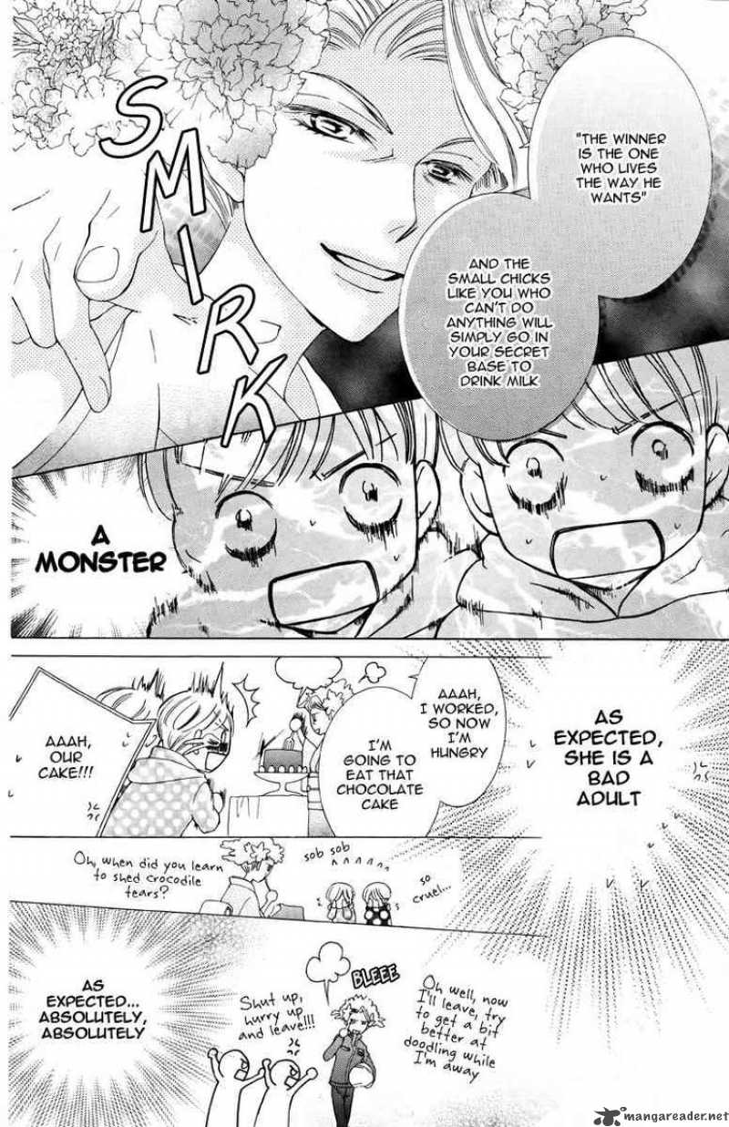 Ouran High School Host Club 78 14