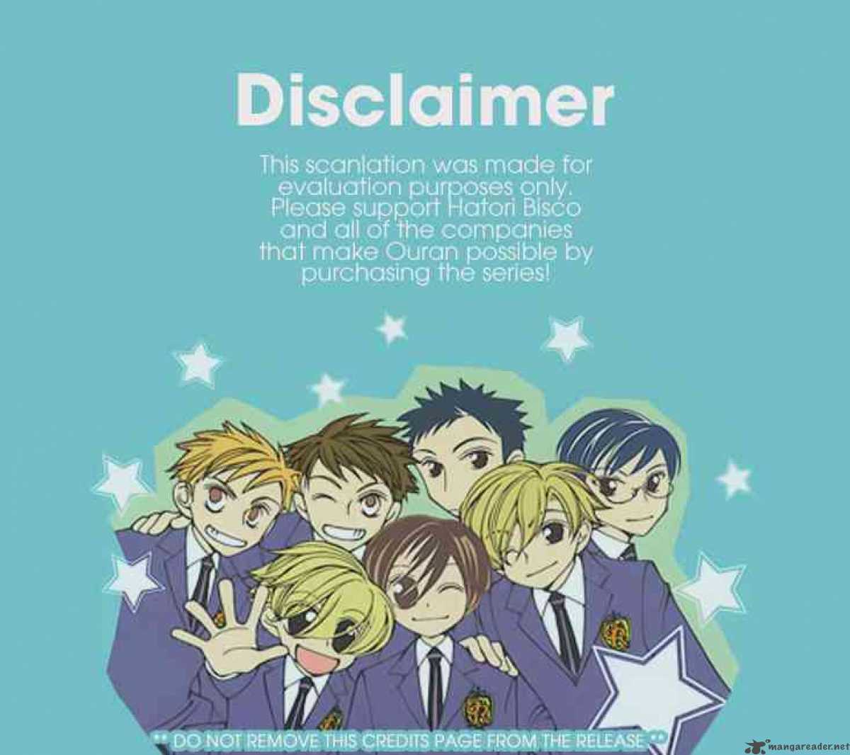 Ouran High School Host Club 78 18
