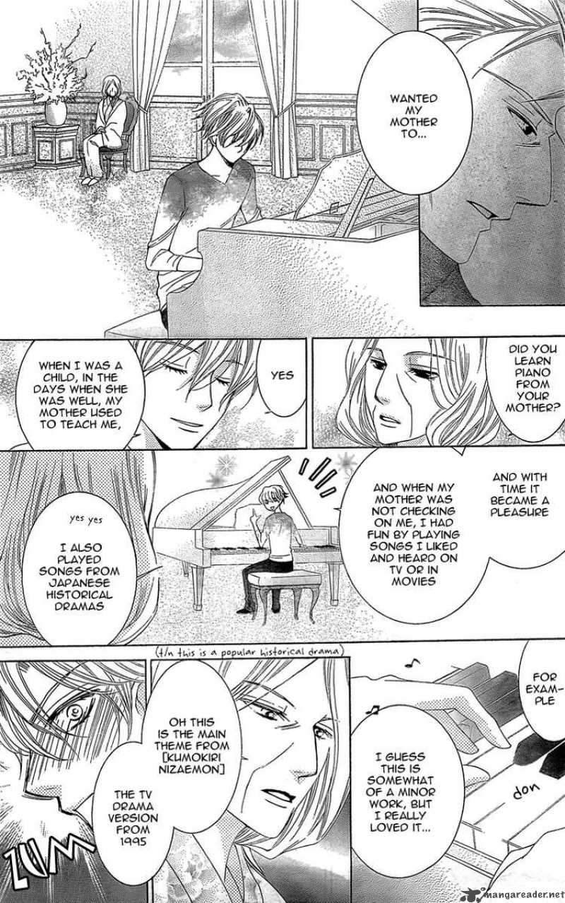 Ouran High School Host Club 79 21