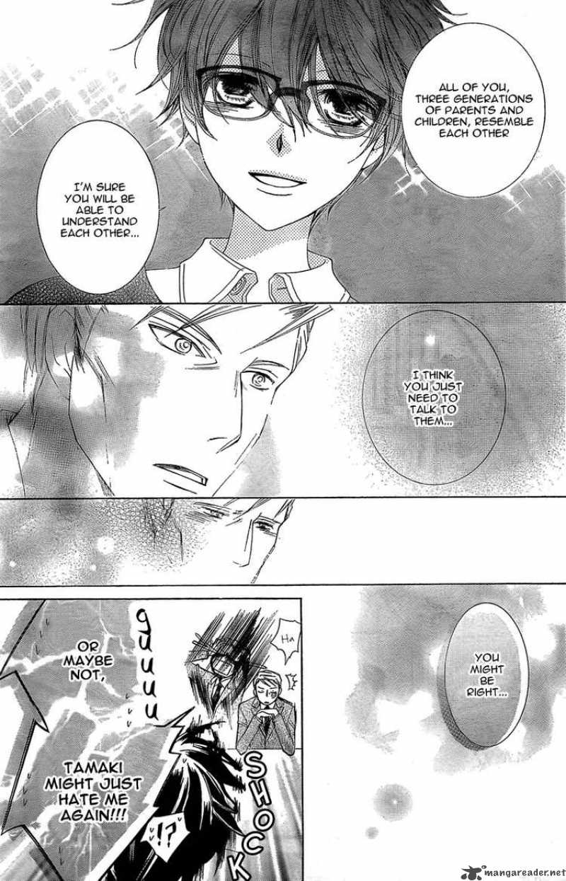 Ouran High School Host Club 79 27