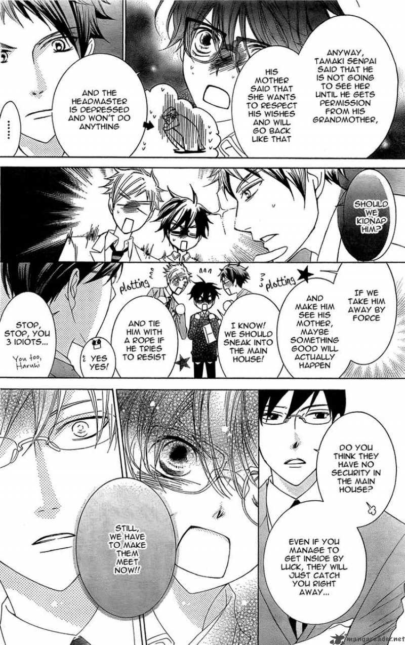 Ouran High School Host Club 79 30