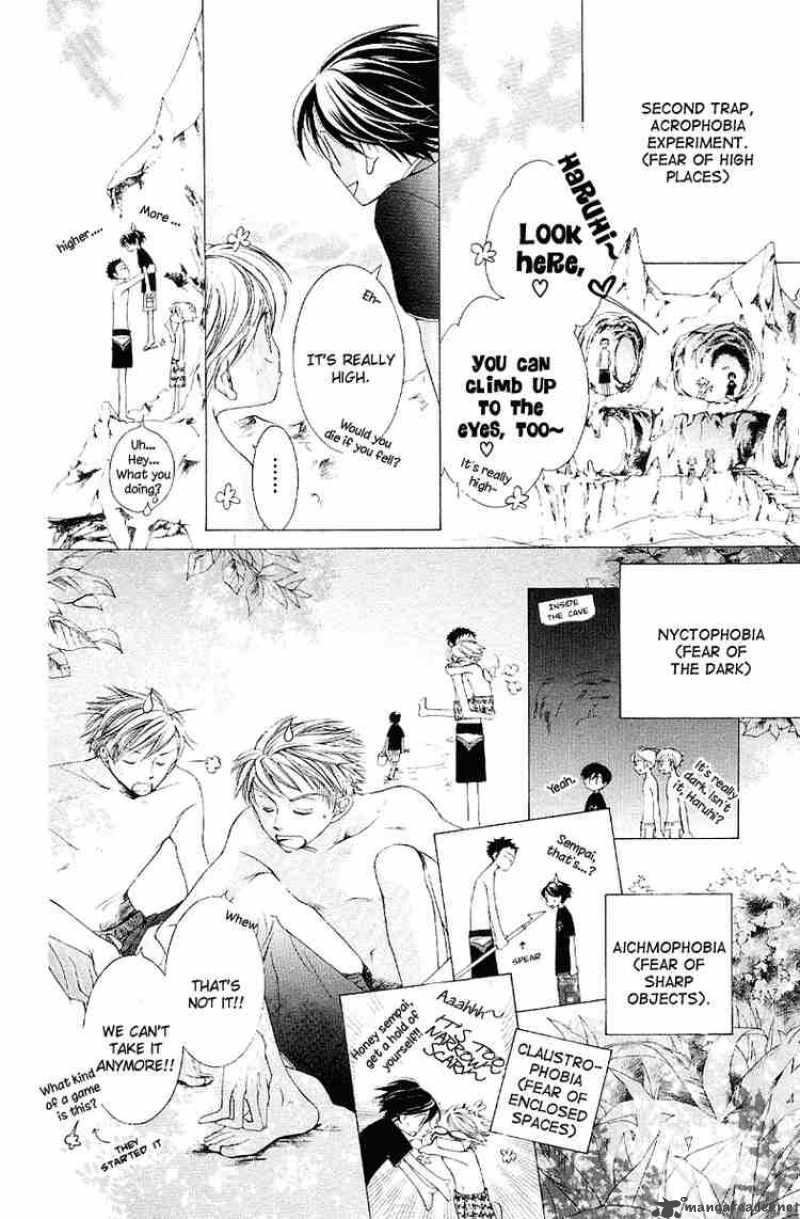 Ouran High School Host Club 8 24