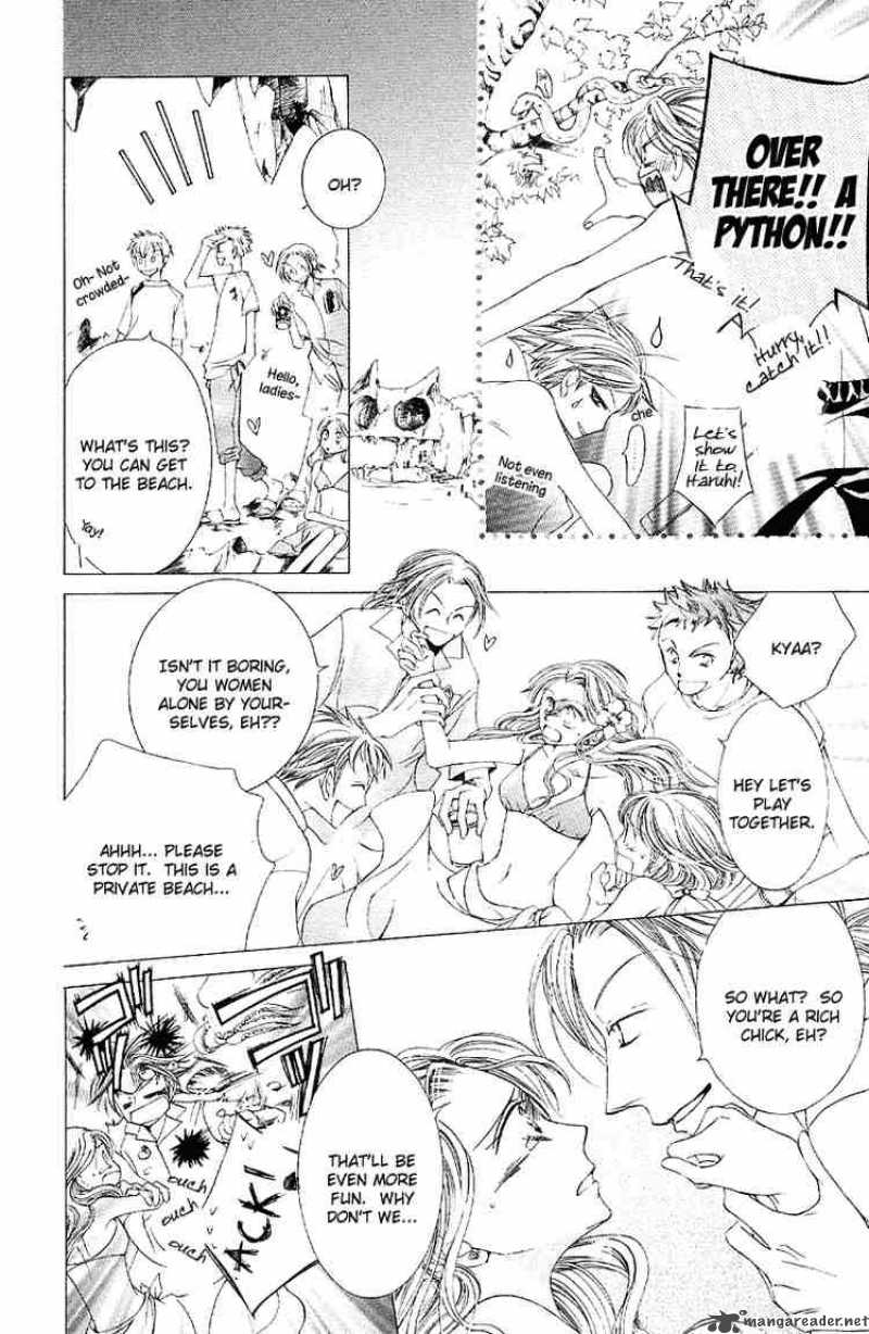Ouran High School Host Club 8 26
