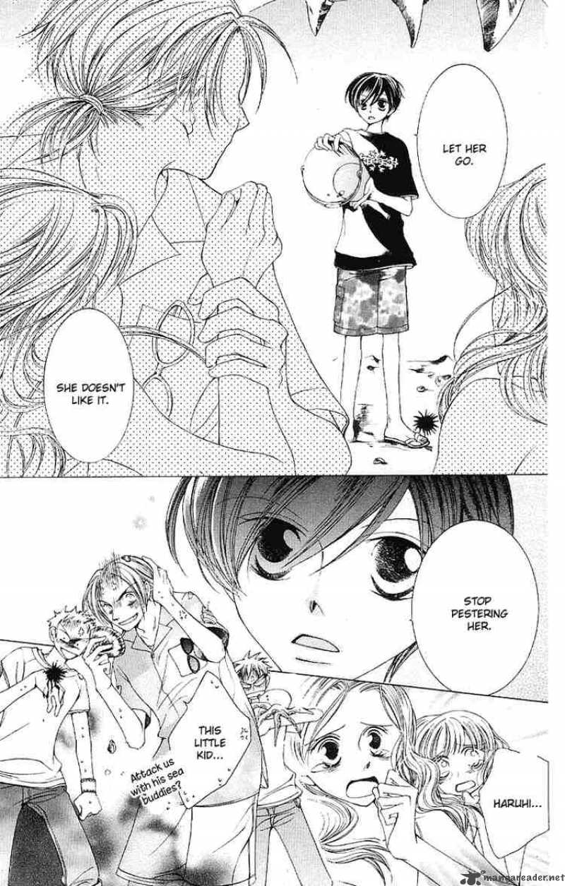Ouran High School Host Club 8 27