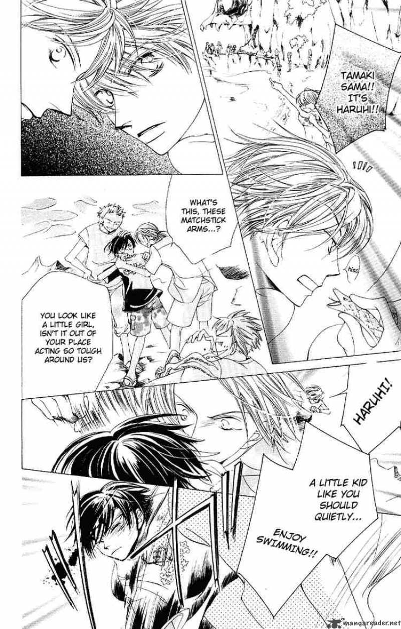 Ouran High School Host Club 8 28