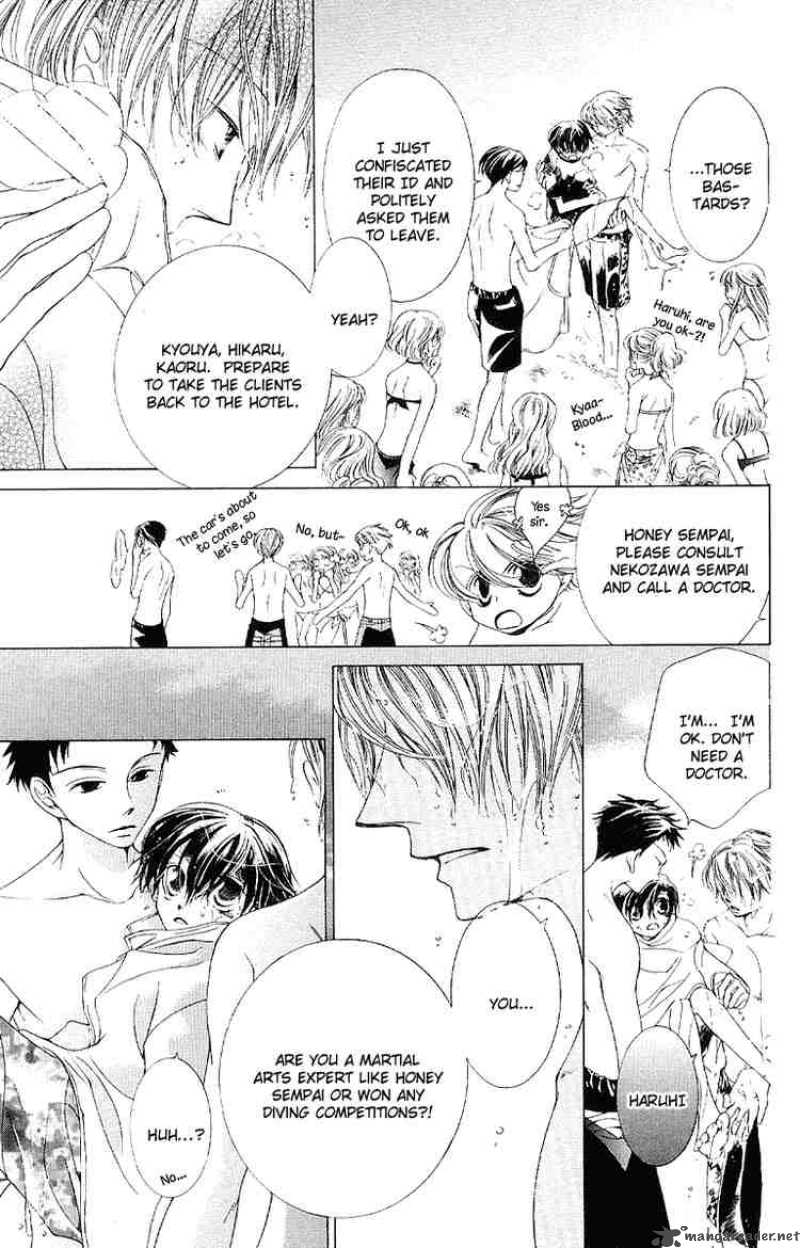 Ouran High School Host Club 8 31