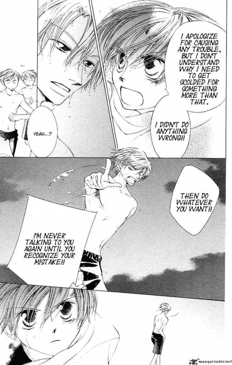Ouran High School Host Club 8 33